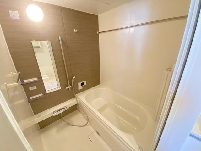 D-room塚口町（103） 部屋画像