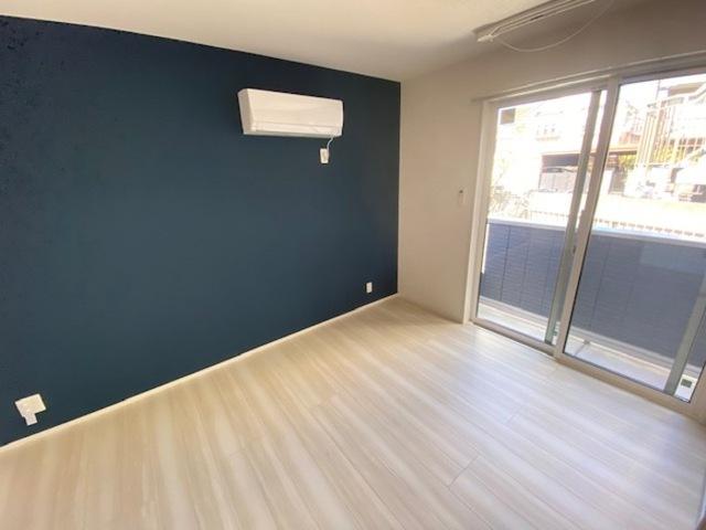 D-room塚口町（103） 部屋画像