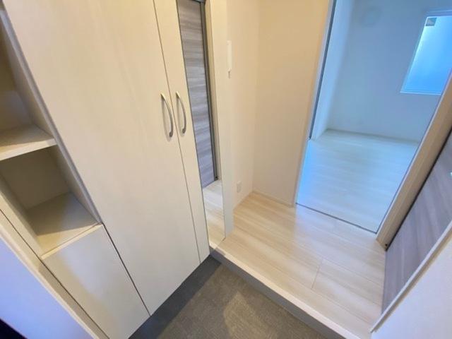 D-room塚口町（103） 玄関