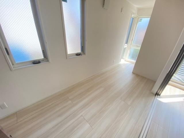 D-room塚口町（201） 部屋画像