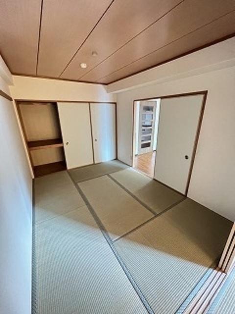 クリスタル（206） 部屋画像