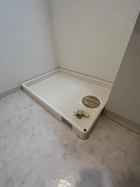 クリスタル（206） 部屋画像