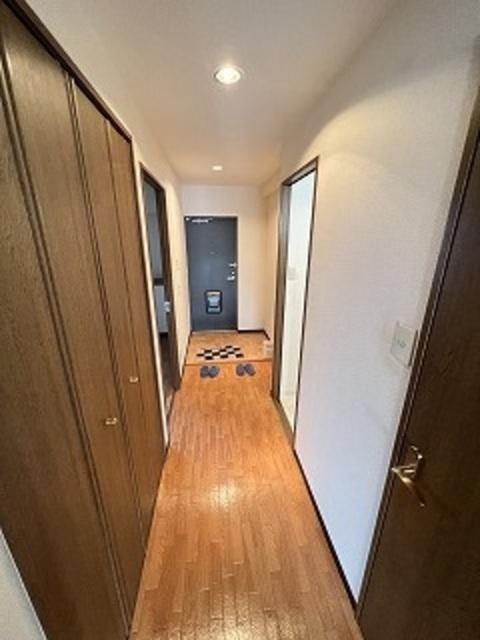 クリスタル（206） 部屋画像