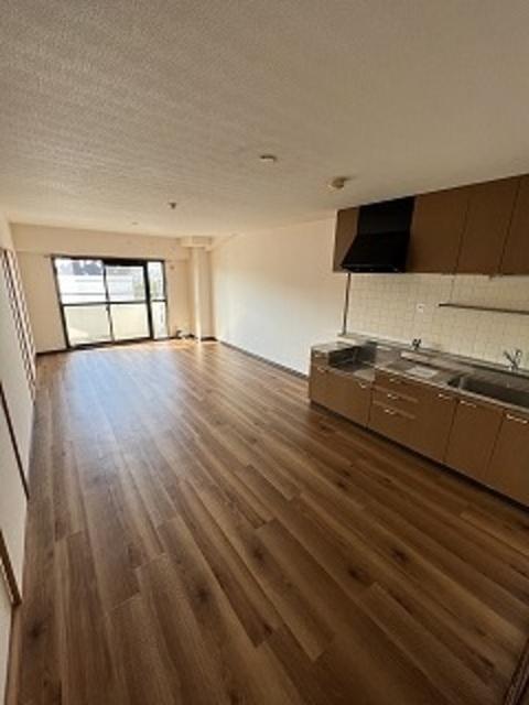 クリスタル（501） 部屋画像
