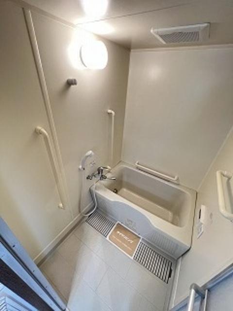 クリスタル（501） 部屋画像