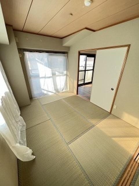 クリスタル（501） 部屋画像