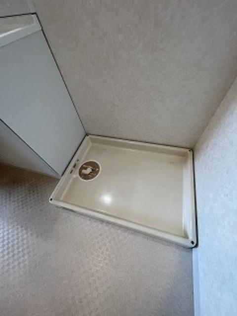 クリスタル（501） 部屋画像