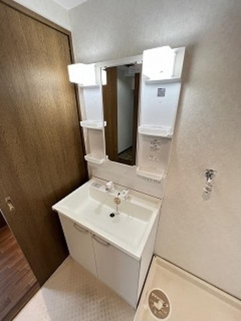 クリスタル（501） 部屋画像