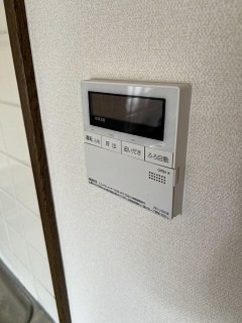 クリスタル（501） 部屋画像