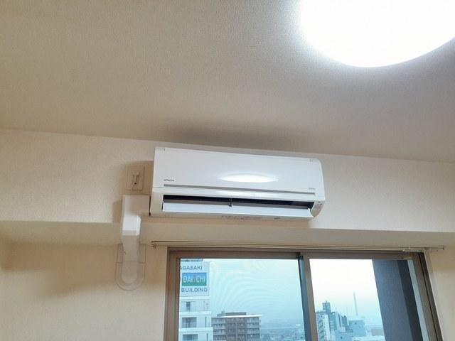 プラチナコートⅡ（903） 設備