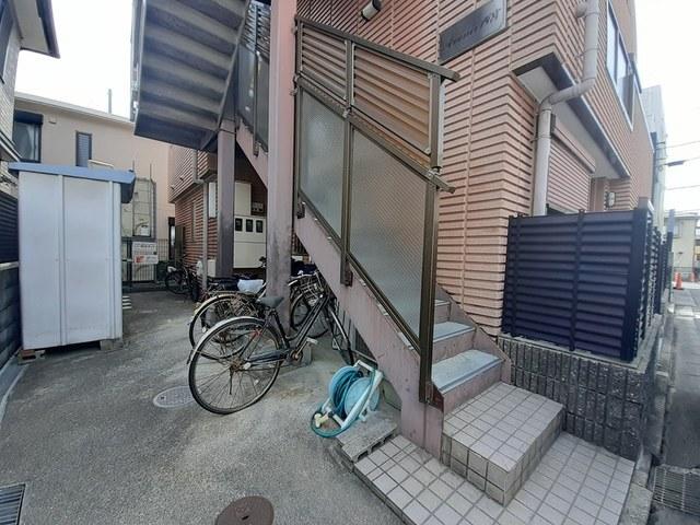 アヴニ−ル西宮（302） その他部屋・スペース