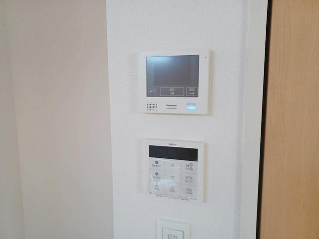 D-room甲子園（103） 部屋画像