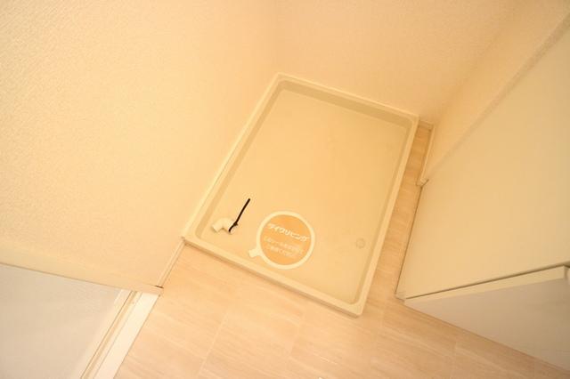 クレール　B棟（108） 部屋画像