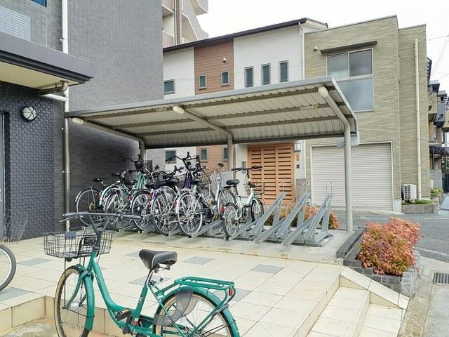 トレスオハス　稲葉荘（202） その他部屋・スペース