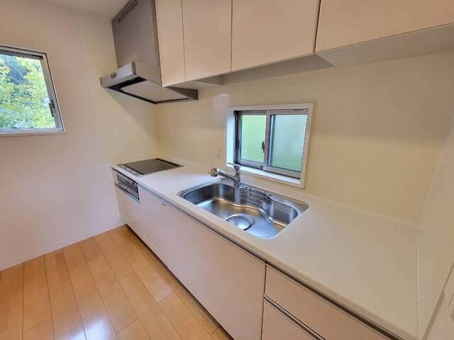 西宮サニーヒルズ　05号地（05） キッチン
