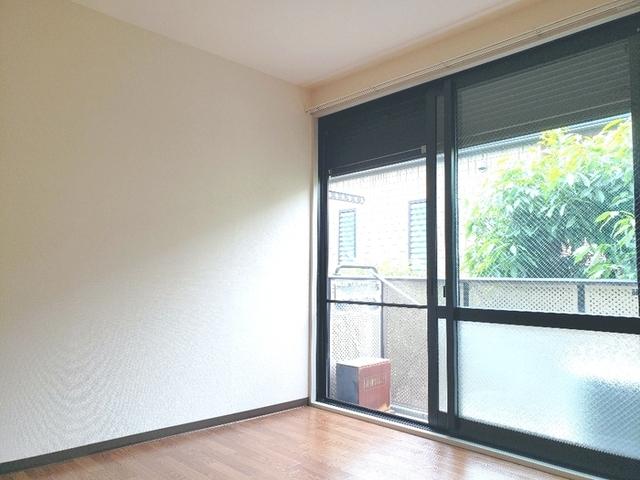 Step夙川（206） 部屋画像