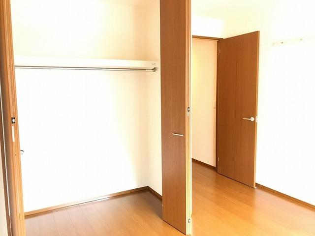 プリムローズ（101） 収納