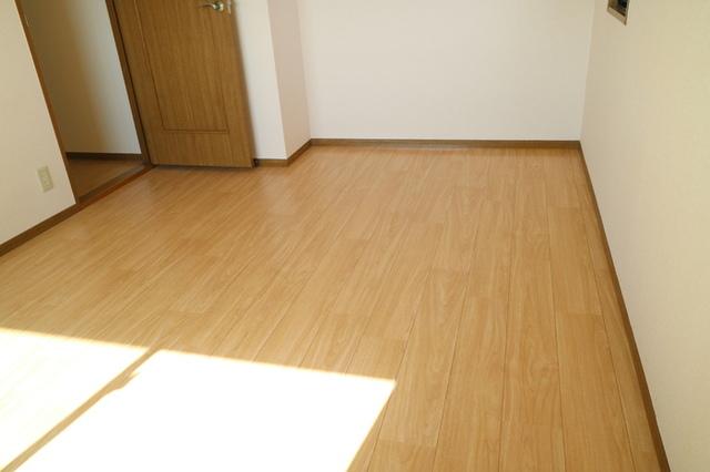 グリーンハウス新伊丹（207） 部屋画像