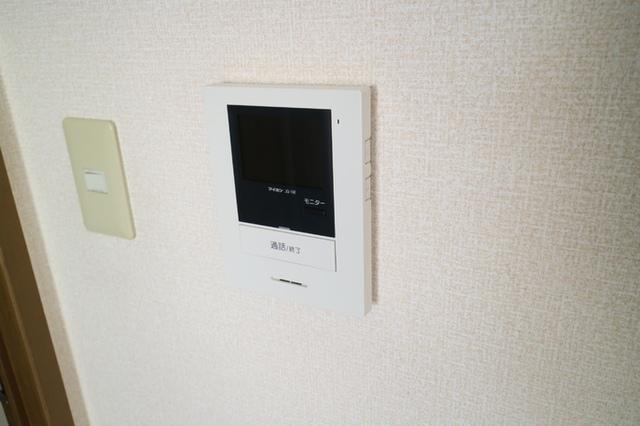 グリーンハウス新伊丹（207） 部屋画像