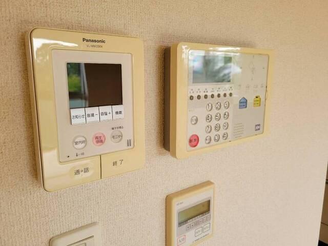 西宮サニーヒルズ　05号地（05） 設備