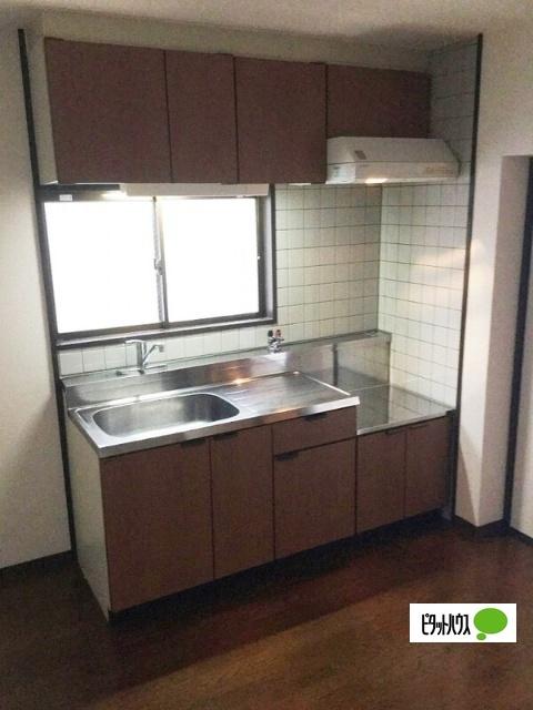 グランエクセル武庫（101） 部屋画像