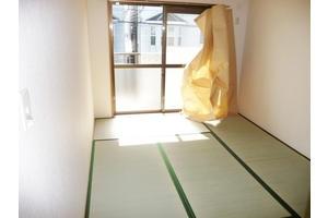 グランエクセル武庫（101） 部屋画像