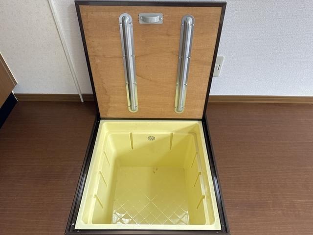 トワイライト　B棟（106） 設備