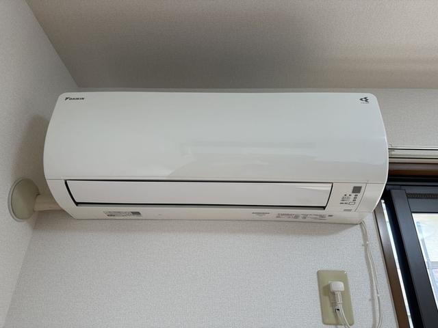 トワイライト　B棟（106） 設備