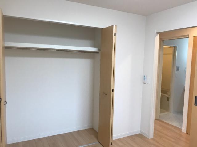 エトワールシャトーⅠ 部屋画像
