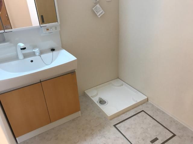 エトワールシャトーⅠ 洗面