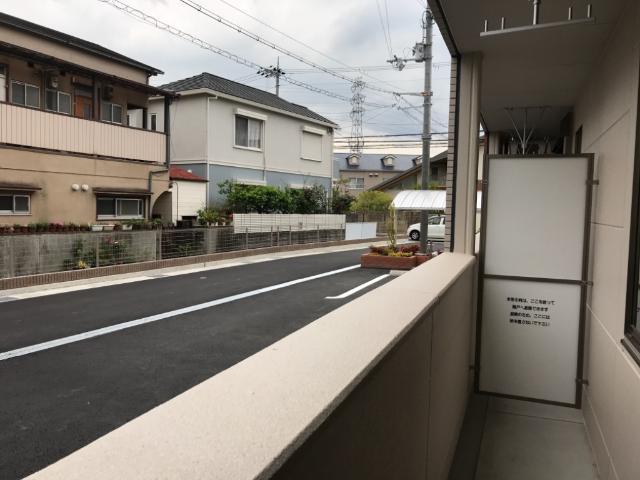エトワールシャトーⅠ 部屋画像