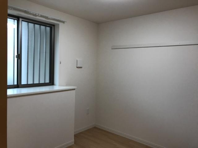 エトワールシャトーⅠ 室内