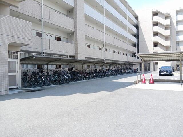 ミルト熊野（101） その他部屋・スペース