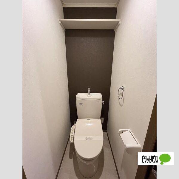 ドルフ武庫（A1） 部屋画像