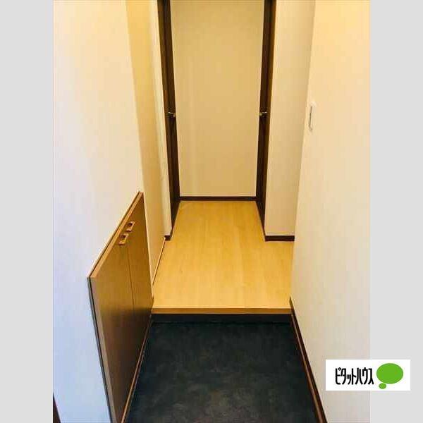 ドルフ武庫（A1） 部屋画像