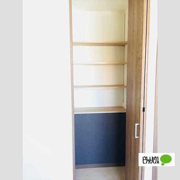 ドルフ武庫（A1） 部屋画像