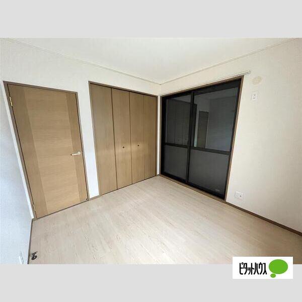 ドルフ武庫（A1） 部屋画像