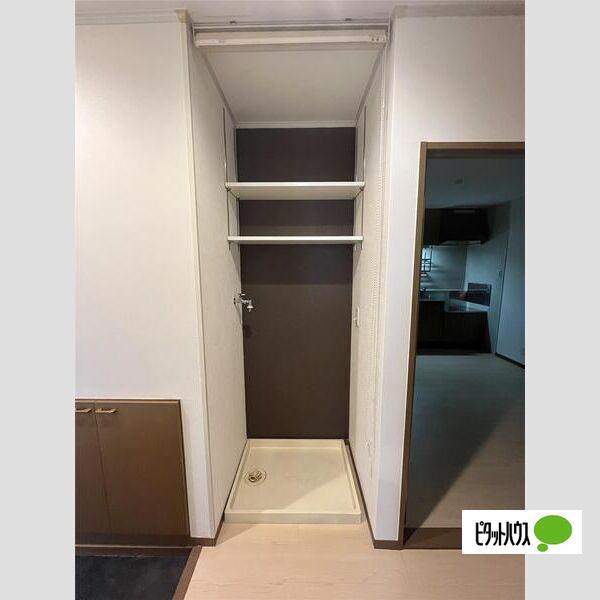 ドルフ武庫（A1） 部屋画像