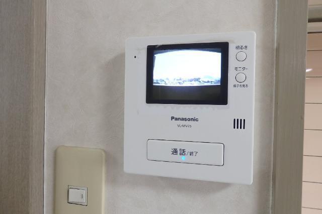 プリムローズ西野 部屋画像