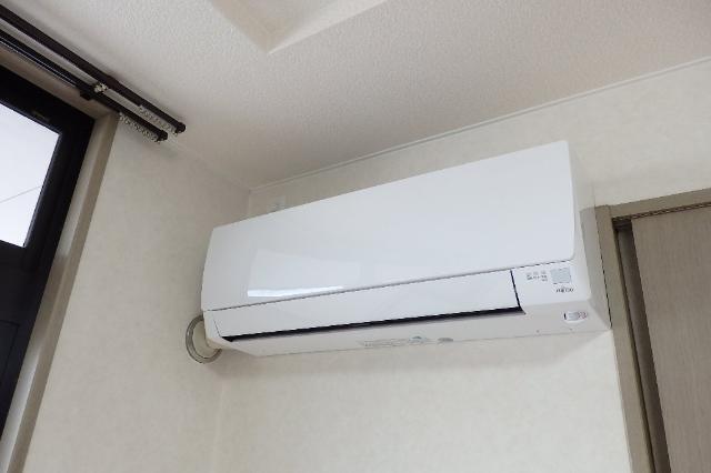 プリムローズ西野 部屋画像
