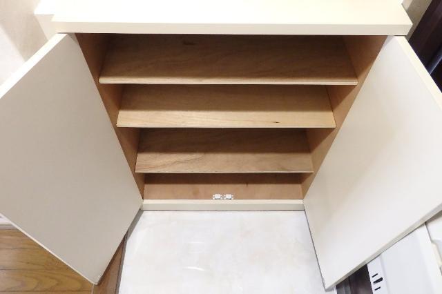 プリムローズ西野 部屋画像