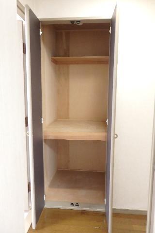 プリムローズ西野 部屋画像