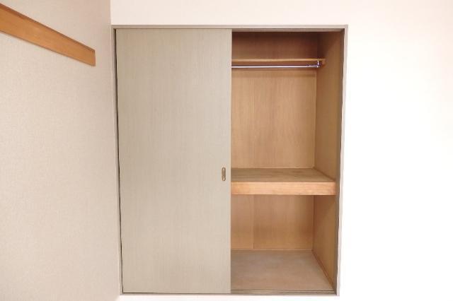 プリムローズ西野 部屋画像