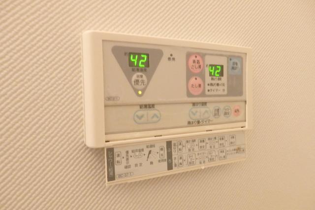 プリムローズ西野 部屋画像