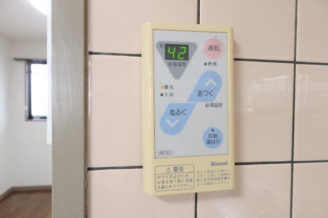 プリムローズ西野 部屋画像
