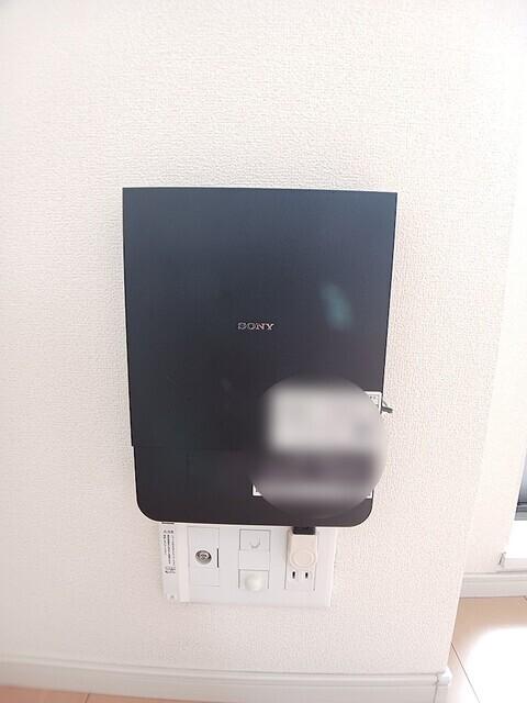 ディアコート口酒井　弐番館（101） 設備