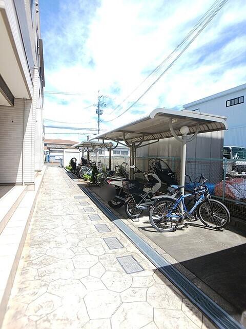 ディアコート口酒井　弐番館（101） その他部屋・スペース