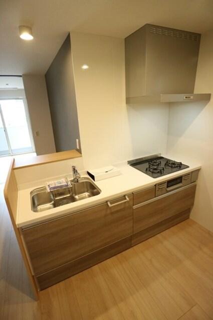 estrela（205） キッチン
