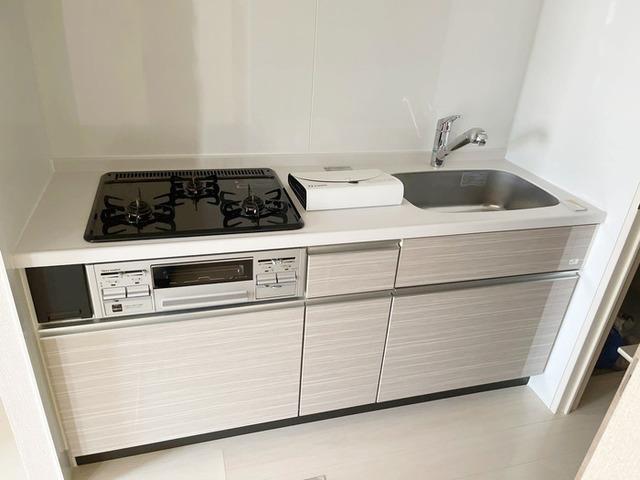 MIYABIⅡ（101） 部屋画像