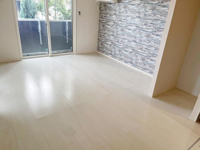 MIYABIⅡ（101） 部屋画像
